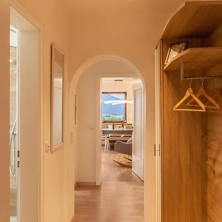 公寓 Neuschwanstein-blick 福森