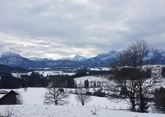Neuschwanstein-blick Füssen