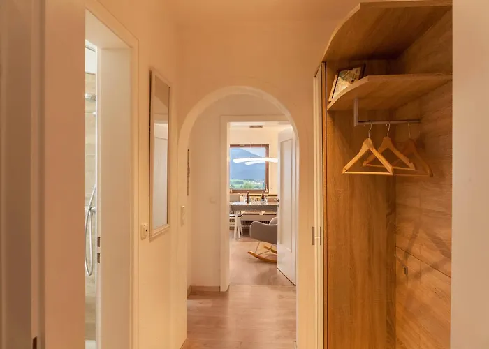 Apartament Neuschwanstein-blick Füssen