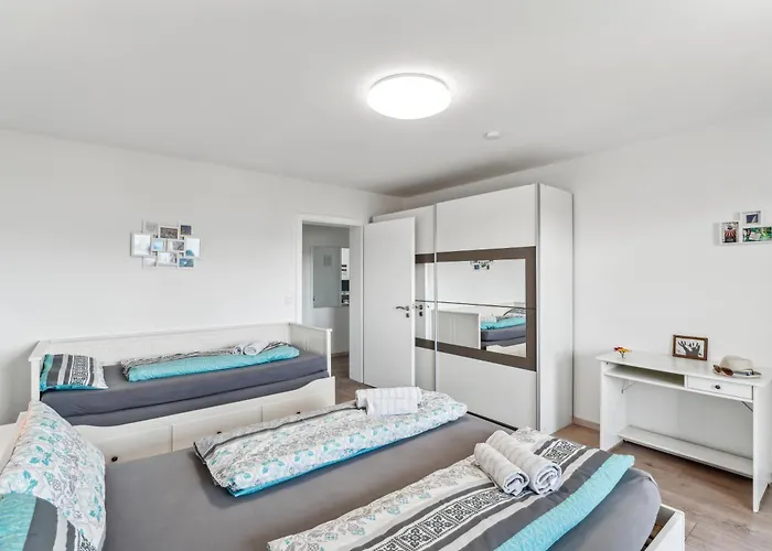 Apartament Neuschwanstein-blick Füssen
