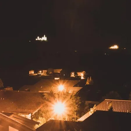 Neuschwanstein-blick * フュッセン