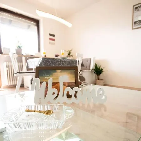 Neuschwanstein-blick Apartment