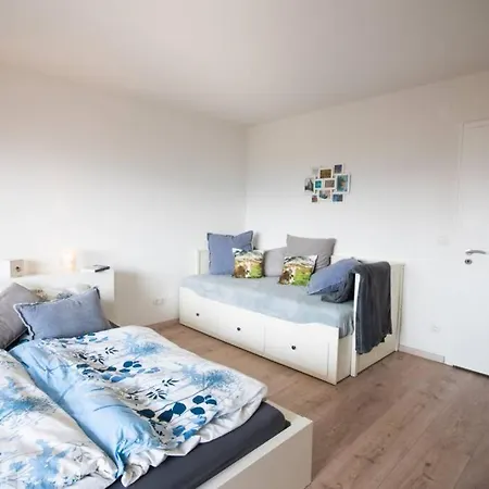 Apartamento Neuschwanstein-blick Füssen