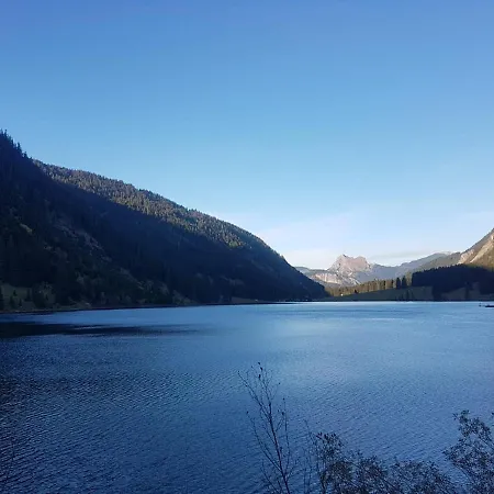 Apartamento Neuschwanstein-blick *