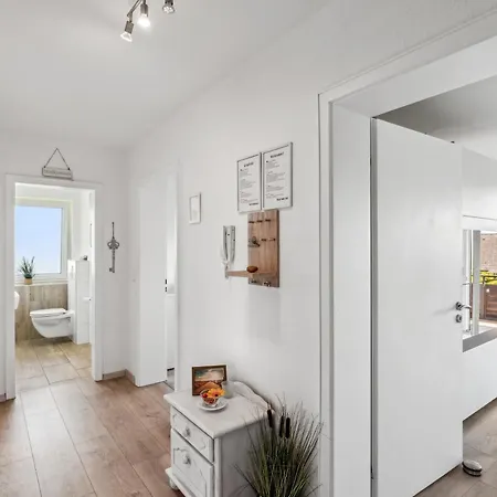 Neuschwanstein-blick Apartment *