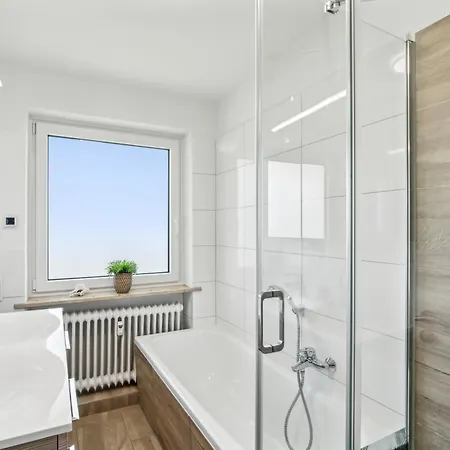 Apartamento Neuschwanstein-blick Füssen