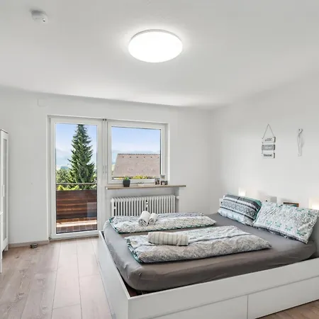 Neuschwanstein-blick Apartamento