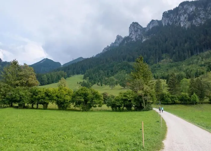 Apartment Neuschwanstein-blick